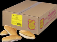 Thumbnail for Amstelveld Horeca Point White Sliced ​​36 x 55 g
