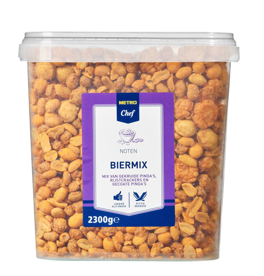 Beer mix 2.3 kg
