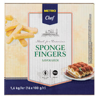 Thumbnail for Italian Long Fingers 1.6 kg