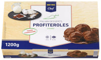 Thumbnail for Profiteroles Chiaro 1.2 kg
