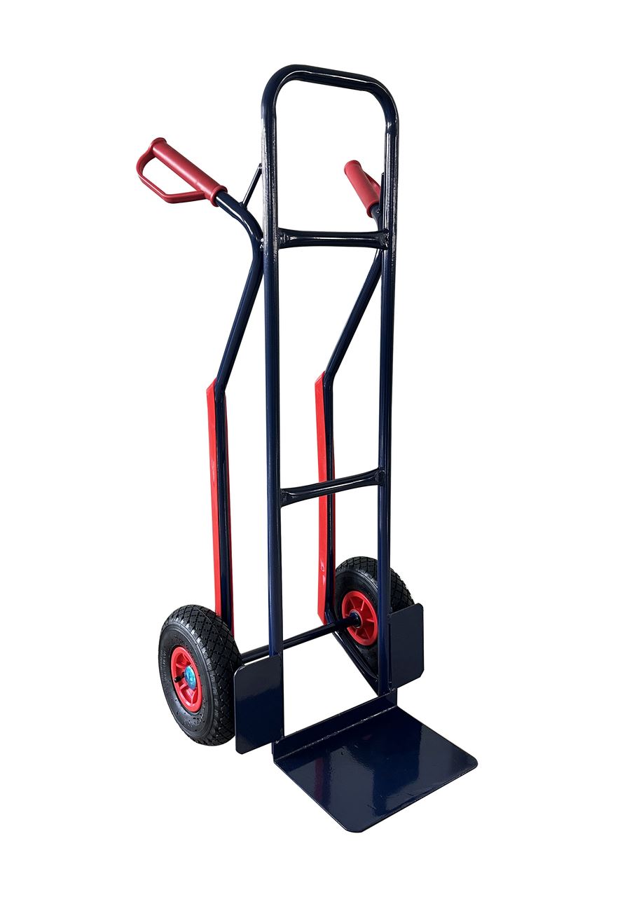 METRO PROFESSIONAL Stairs Hand truck 200 kg