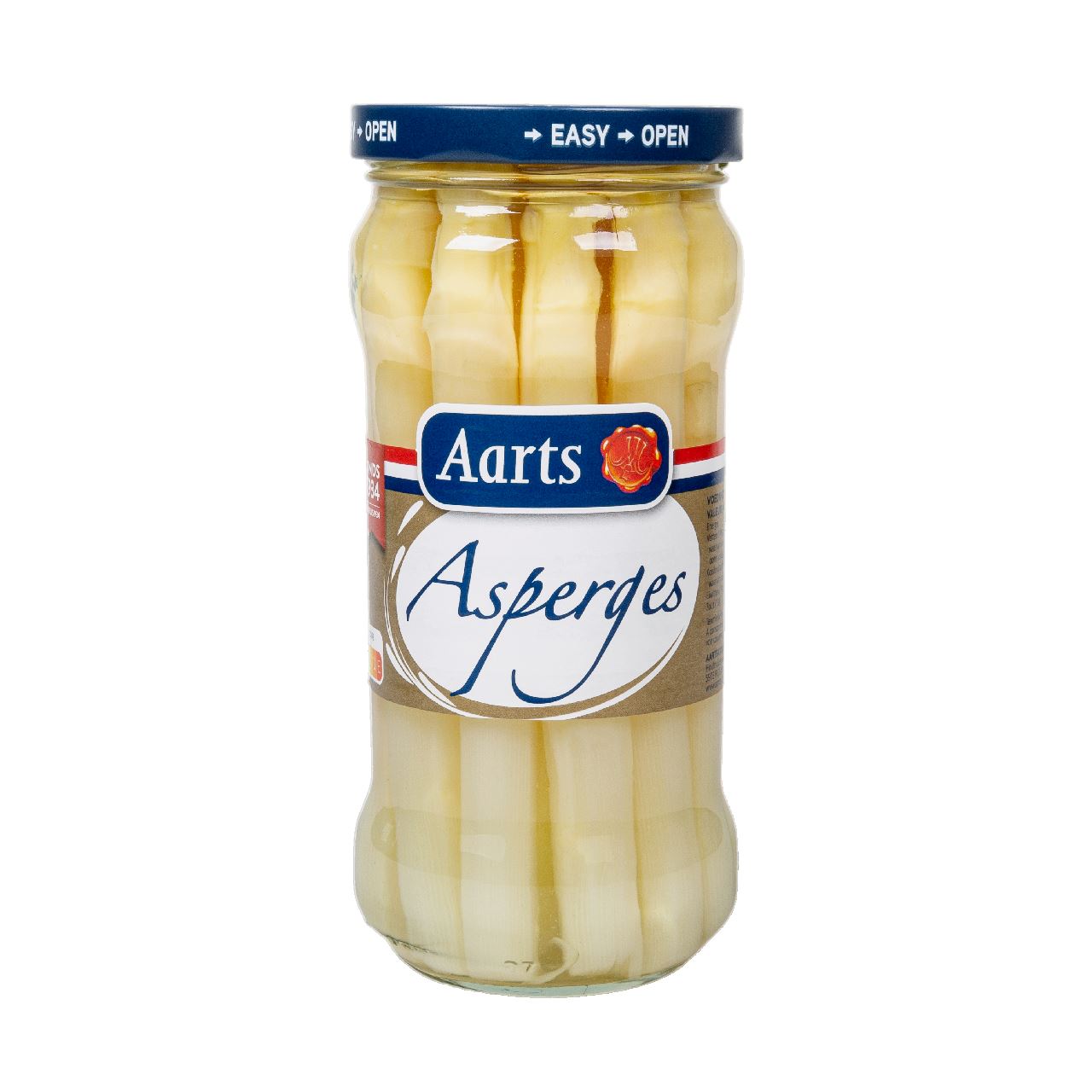 Aarts Slieraperges 370 ml