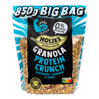 Thumbnail for HOLIE'S Granola Protein Crunch 850 g