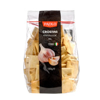 Thumbnail for Deli Di Paolo Crostini Garlic 150 g