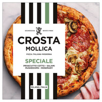 Thumbnail for CROSTA & MOLLICA Pizza Special 430 g