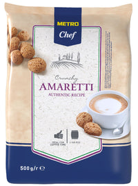 Thumbnail for Amaretti 500 g