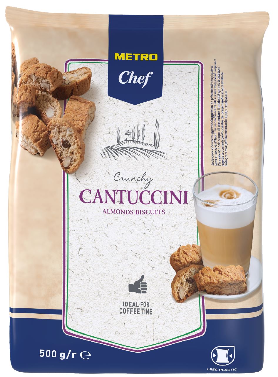 Cantuccini 500 g