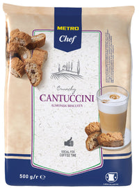 Thumbnail for Cantuccini 500 g