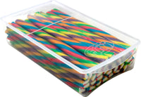 Thumbnail for Fini Tornado 6 Colors 30 pieces 1.71 kg