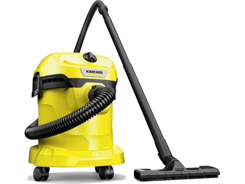 Kärcher WD2 All-purpose vacuum cleaner V12/4/18
