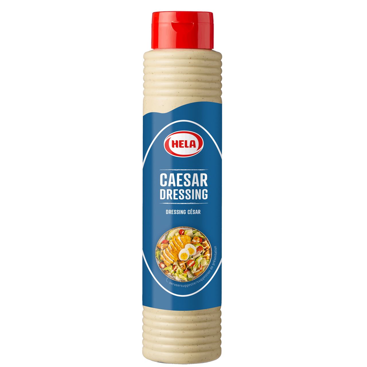 Hela Caesar Dressing 800 ml