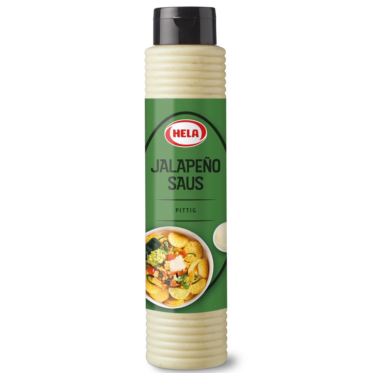 Hela Jalapeno sauce 800 ml