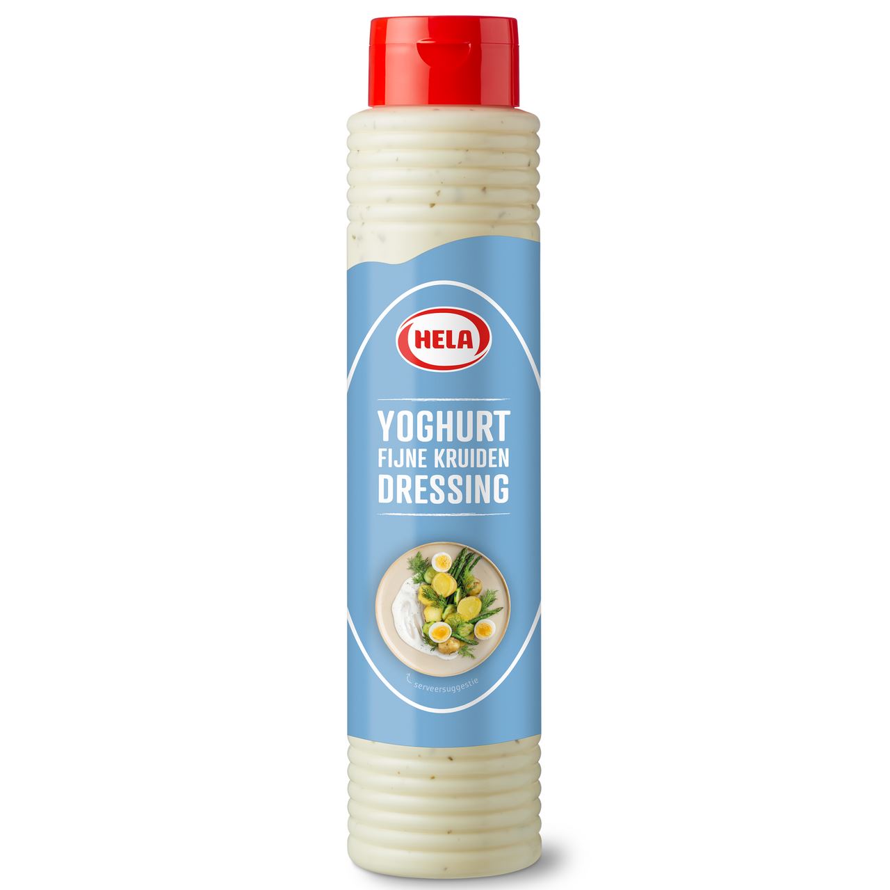Hela Yogurt Fine Herb Dressing 800 ml