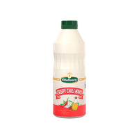 Thumbnail for Oliehoorn Crispy Chili Mayonnaise 900 ml