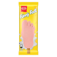 Thumbnail for OLA Funny Foot 25 x 79 ml