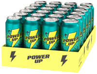Thumbnail for Power Up Energy 24 x 25 cl