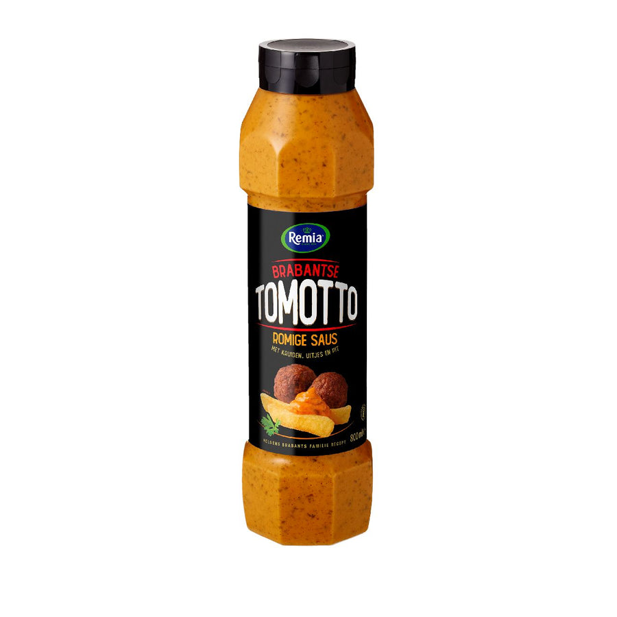Remia Tomotto sauce 800 ml