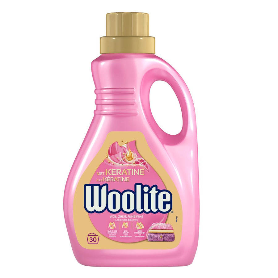 Woolite Wool & Silk 1.5 l