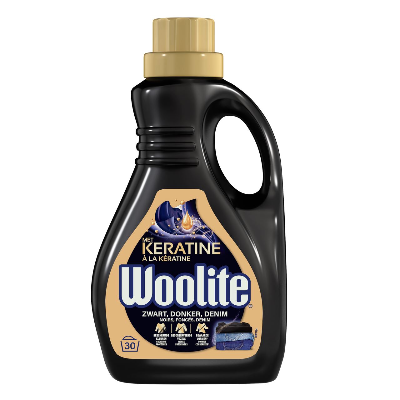 Woolite Dark & ​​Denim 1.5 l