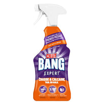 Thumbnail for CILLIT BANG Dirt & Lime Spray 750 ml