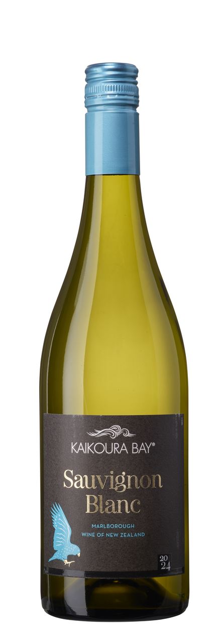 Kaikoura Bay Sauvignon Blanc 75 cl