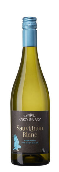 Thumbnail for Kaikoura Bay Sauvignon Blanc 75 cl