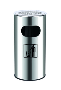 Thumbnail for aro Hotel Ashtray 30 l stainless steel