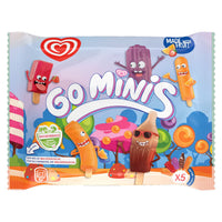 Thumbnail for OLA Go Minis 20 x 73 ml