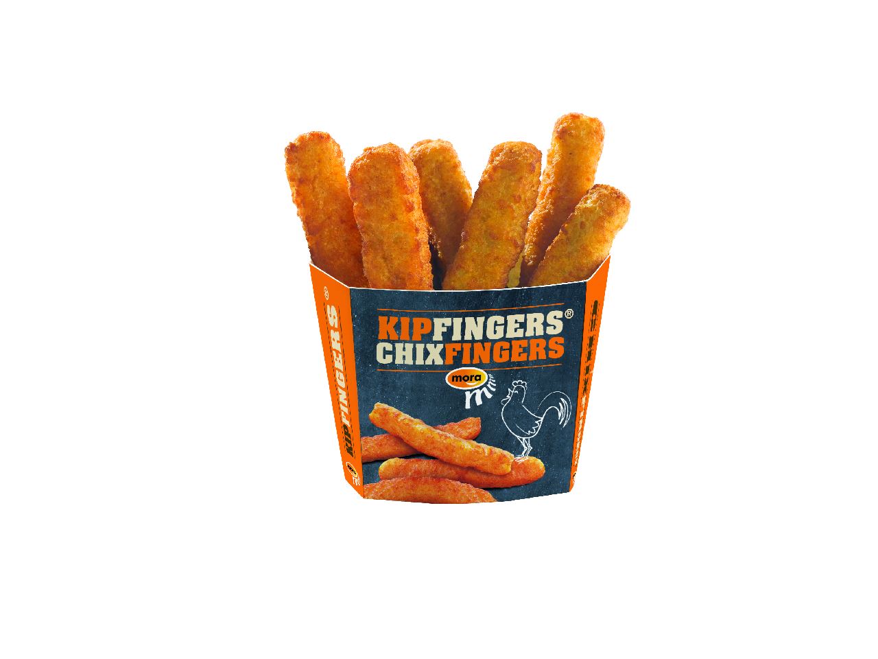 Mora Kipfingers 1.92 kg