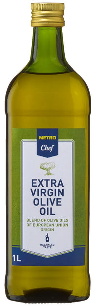 Thumbnail for Olive Oil Extra Virgin 1 l