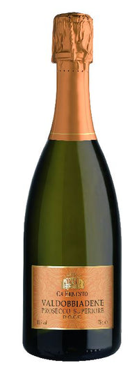 Thumbnail for Ca' Ernesto Prosecco 75 cl