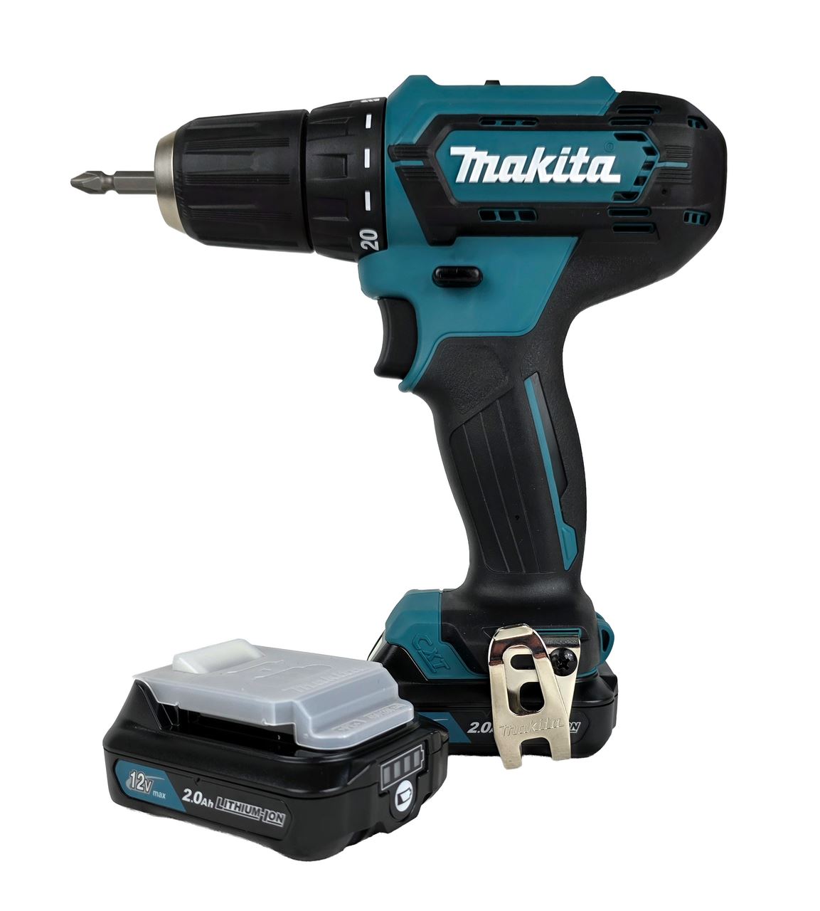 Makita Cordless Drill DF333DWAE