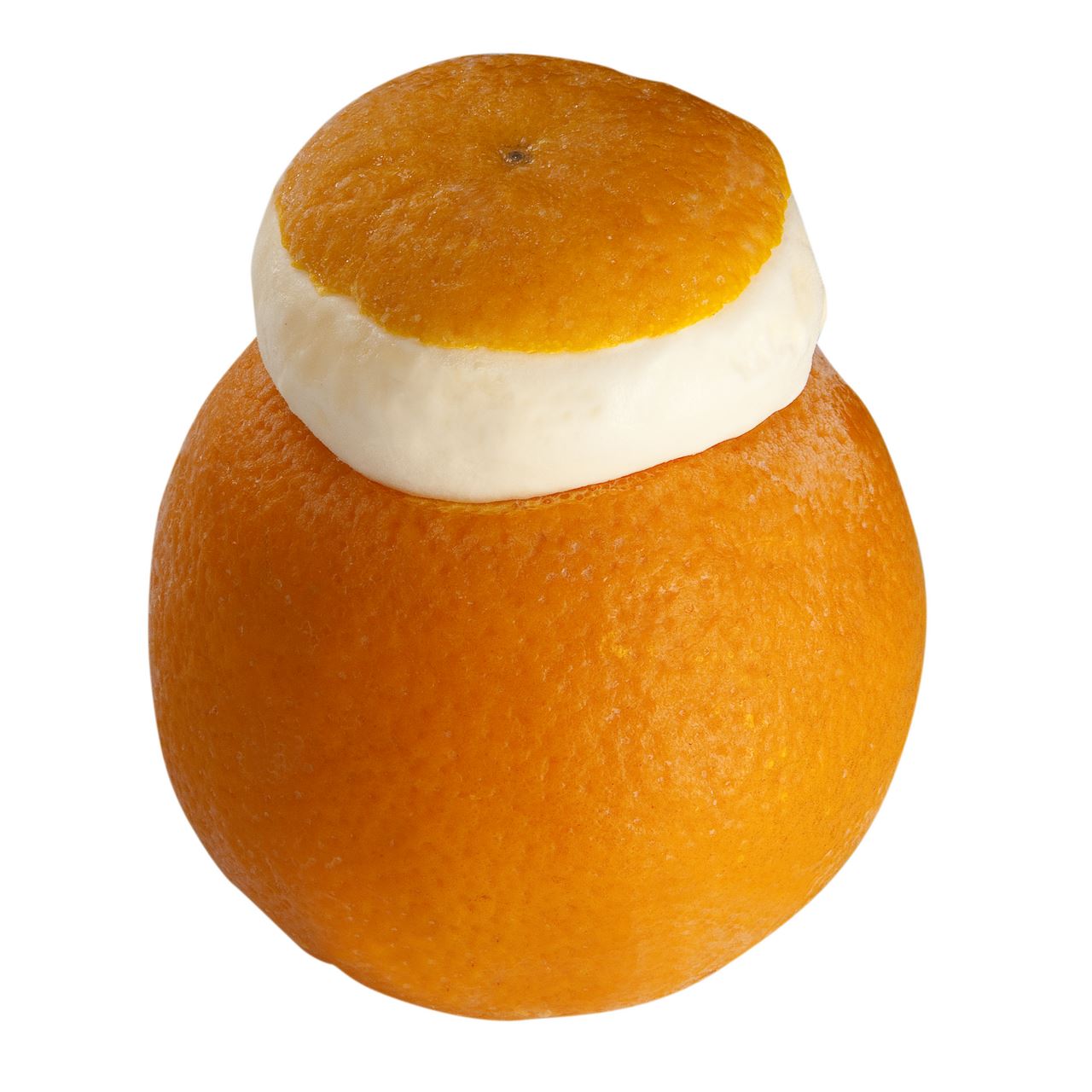 la Menorquina Stuffed Orange 2 x 130 ml 170 g