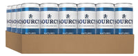 Thumbnail for Sourcy Blue can 24 x 33 cl