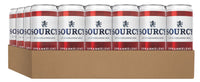 Thumbnail for Sourcy Red can 24 x 33 cl