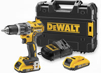 Thumbnail for Dewalt Cordless Drill DCD796D2-QW
