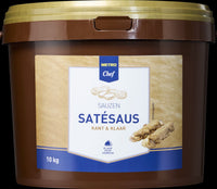 Thumbnail for Satay sauce Ready & Ready 10 kg