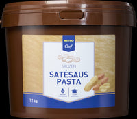 Thumbnail for Satay sauce pasta 12 kg