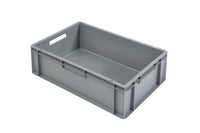 Thumbnail for METRO PROFESSIONAL Euro Container 60 x 40 x 20 cm gray