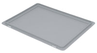 Thumbnail for METRO PROFESSIONAL Euro Container Lid 40 x 30 cm gray