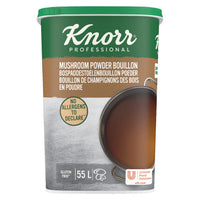 Thumbnail for Knorr Professional Authentic Forest Mushroom Stock 1.1 kg