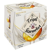 Thumbnail for Karmeliet Tripel 12 x 25 cl