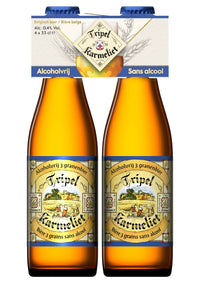 Thumbnail for Karmeliet Tripel Low Alcohol 0.4% 4 x 33 cl