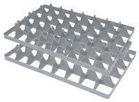 Thumbnail for METRO PROFESSIONAL Euro Container Glass Divider 40 compartments