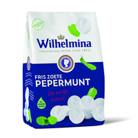 Thumbnail for Wilhelmina Peppermint 1 kg Vegan