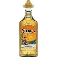 Thumbnail for Sierra Tequila Reposado 700 ml