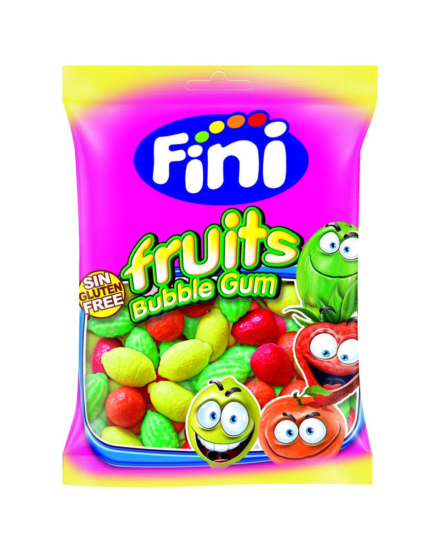 Fini Chewing Gum Fruit Salad 12 x 90 g