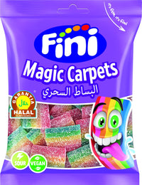 Thumbnail for Fini Magic Carpets Halal 12 x 90 g