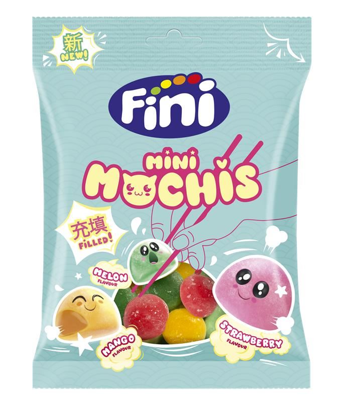 Fini Mini Mochis 12 x 90 g