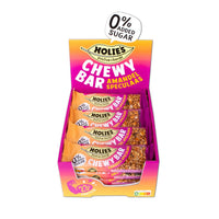 Thumbnail for HOLI CHEWYBAR ALMOND SPEC 16S